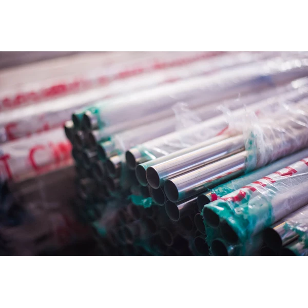 Pipa Stainless Steel Pipa SS304 Pipa Stainless