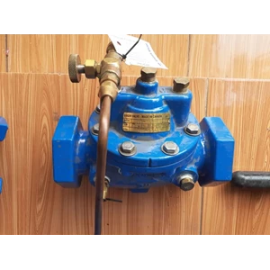 floating automatic float valve singer 3/4 Gate Valve
