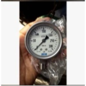 thermometer analog stainless thermometer suhu industri Termometer Digital