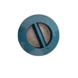 valve Showa original Showa check valve wafer Gate Valve