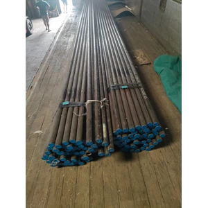 pipa aluminium konstruksi aluminium pipe Pipa Lainnya