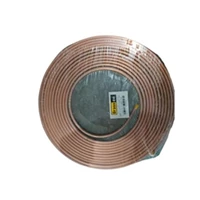 Pipa Copper Roll Pipa Tembaga Roll Pipa Tembaga