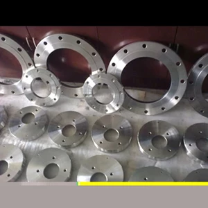 Welding Neck Flange SS304 Sch 40 WN Flange Stainless Steel 304 Sch 40 Flange