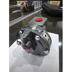 Fisher Type 2625 Aluminum volume booster untuk control valve Gate Valve