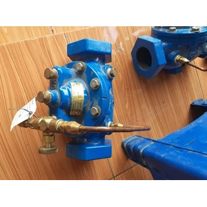 float valve stainless steel tahan korosi Solenoid Valve