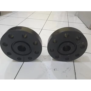 WN Flange ANSI untuk Pipa WN Flange Carbon Steel Class 6000 Flange Connector