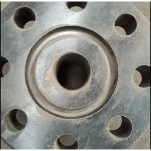 Socket Flange WN RTJ #5000 WN RTJ Flange #5000 Flange Connector