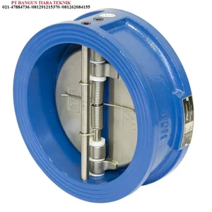 check valve stainless steel  check valve WCB Control Valve
