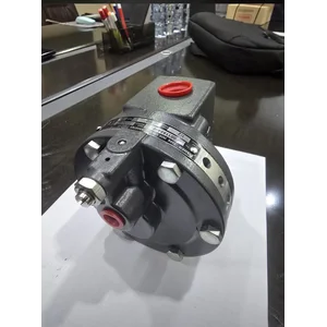 Pneumatic Volume Booster for Control Valve