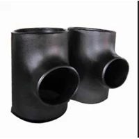 Tee ReducerTee Reducer Connection Pipe Fittings 1/4 Inch Ukuran