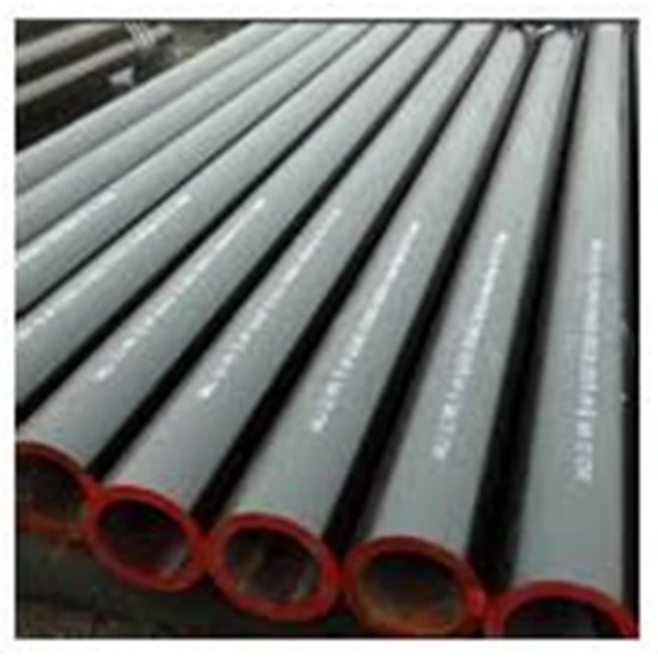 Seamless Steel Pipe SS304 SS316 A106GrB