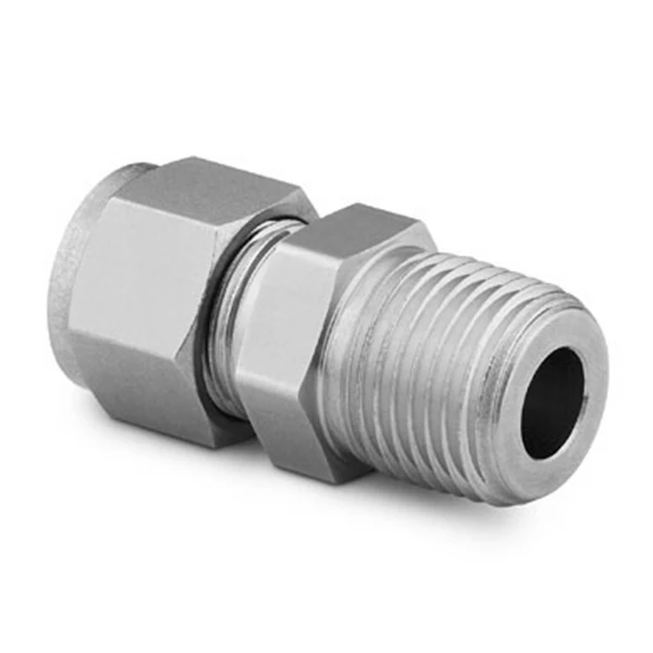 Fitting Connector Swagelok extreme temperatures