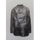 fire protection alumnized jacket 1