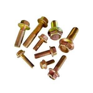 baut flange