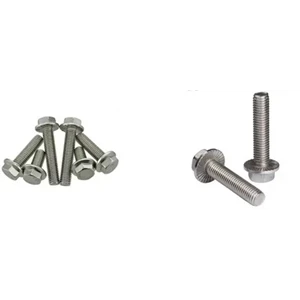 baut flange