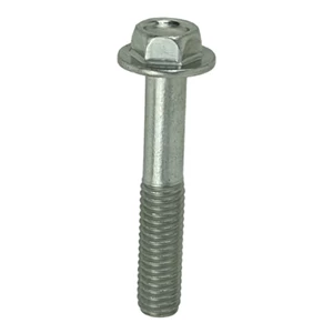 Baut flange