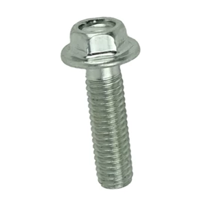 Baut flange